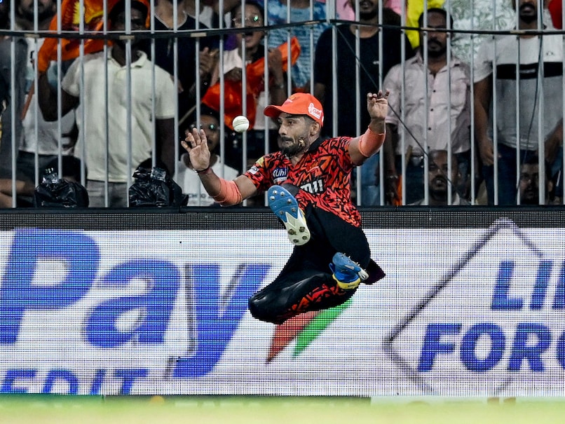 SRH Take Massive Decision Ahead Of IPL 2024 Final Against KKR In Chennai | Cricket News