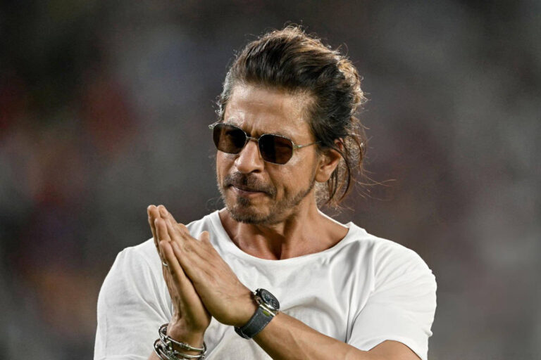 Shahrukh Khan and Family to Attend IPL 2024 Final in Chennai to Support KKR • ProBatsman