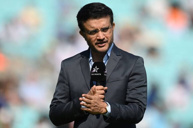 Sourav Ganguly Not in Favour of Gautam Gambhir’s Appointment as India’s Head Coach; Posts Cryptic Message • ProBatsman
