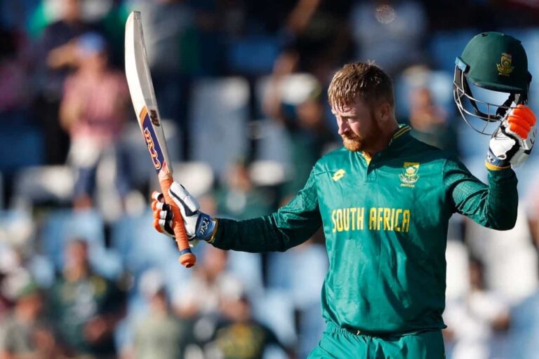 South Africa’s Strongest Playing XI for T20 World Cup 2024 • ProBatsman