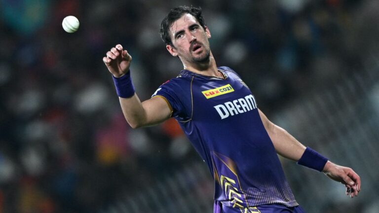 Starc hints at leaving ODIs to ‘open doors for more franchise cricket’