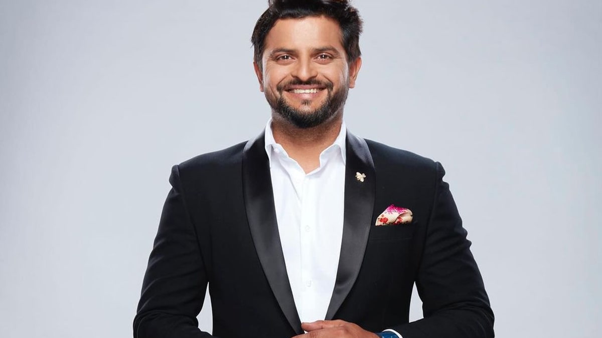 "Suresh Raina Hu, Shahid Afridi Nahi": Ex India Star Brutally Trolls Pakistan Great On Air. This Is The Reason | Cricket News
