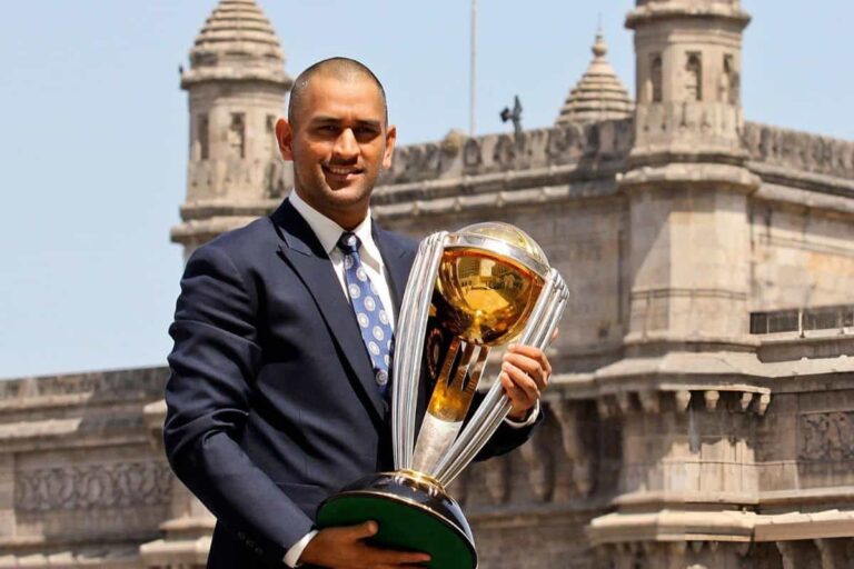 The Godfather of Cricket in India • ProBatsman