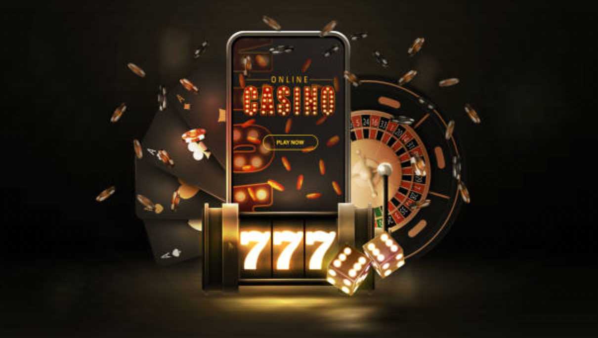 The Science of Luck: Probability and Chance in Online Slot Wins - CricIndeed
