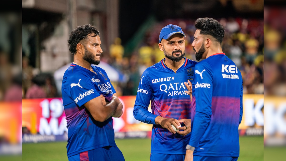 Time Up For Siraj, Dayal, Other Bowlers? RCB Coach Drops Big IPL 2025 Auction Hint | Cricket News