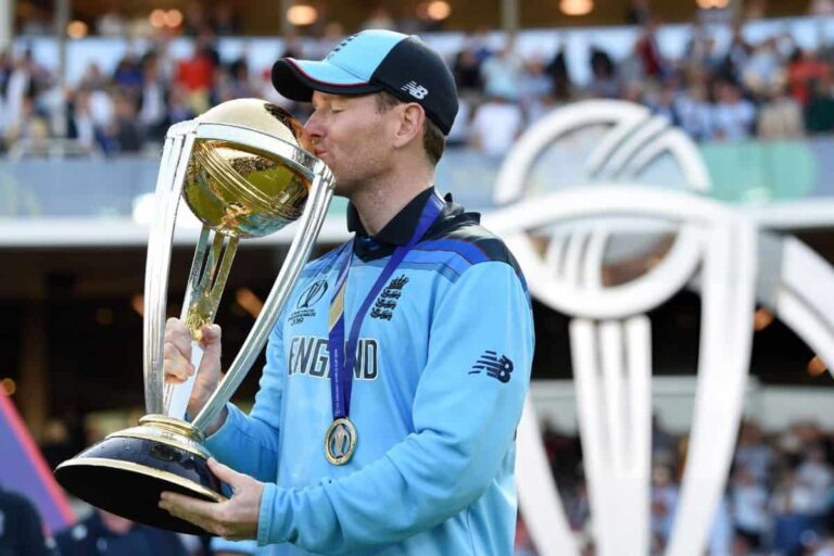Top 7 Players Who Played for Two Countries in Cricket World Cups • ProBatsman