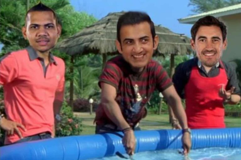 Twitter Explodes With Memes as KKR Humiliates SRH in IPL 2024 Final • ProBatsman