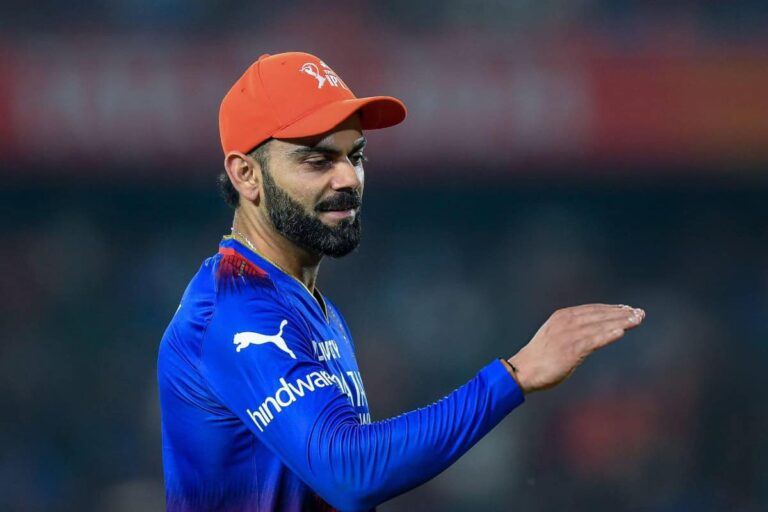 Virat Kohli Hints at Moving to London with Family After Retirement • ProBatsman