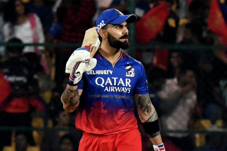 ‘Virat Kohli Puts Pressure On Youngsters’ – Ambati Rayudu • ProBatsman