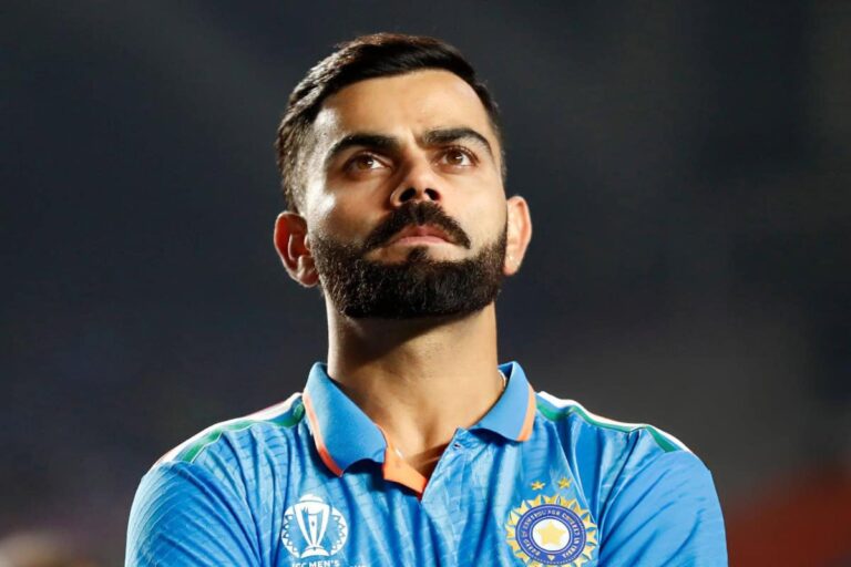 ‘IPL Comes First for Him’ – Virat Kohli Faces Backlash for Not Travelling With Team India to USA for T20 World Cup 2024 • ProBatsman