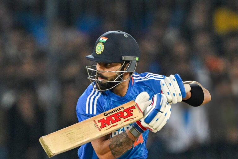 Virat Kohli and Yashasvi Jaiswal to Open in T20 World Cup? Jaffer Backs New Pair Over Rohit Sharma • ProBatsman