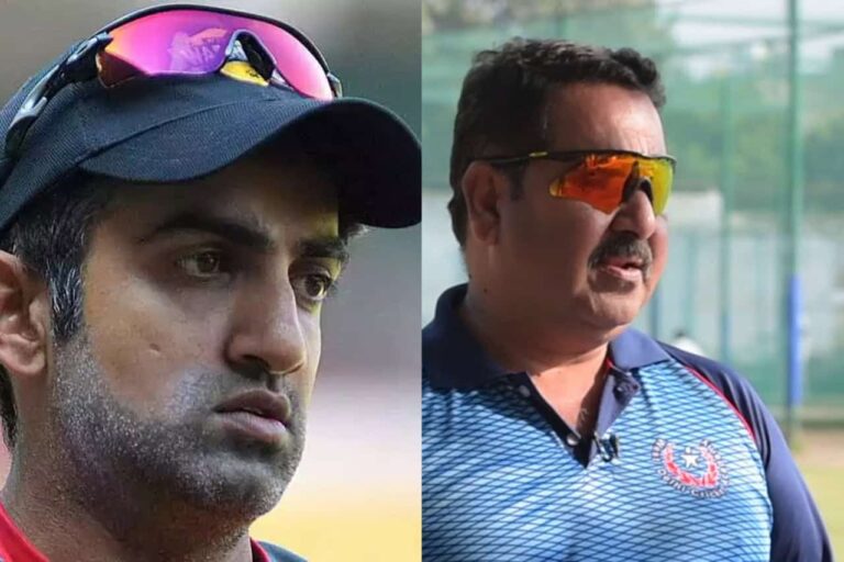 Virat Kohli’s Childhood Coach Opposes Gautam Gambhir for India Head Coach, Recommends Another Player • ProBatsman