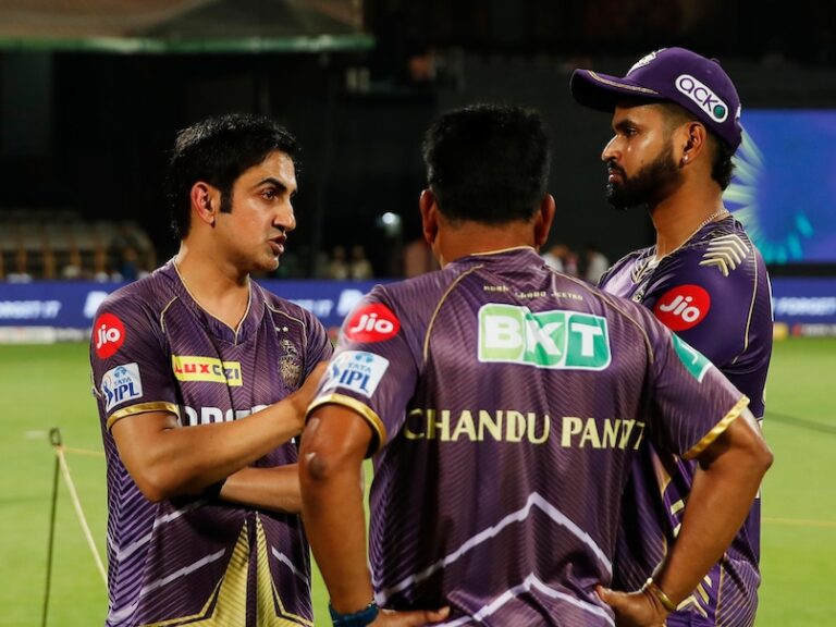 WI Great Reveals Social Media Attack For Praising This Star’s Role In KKR’s IPL Win. Not Gautam Gambhir | Cricket News