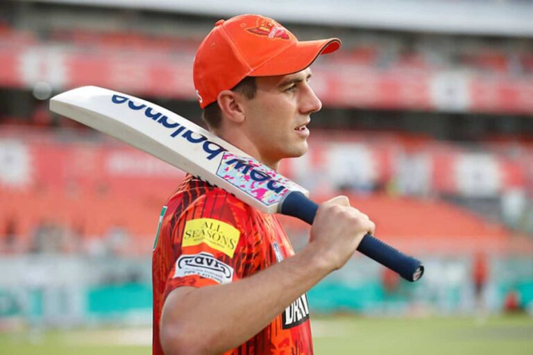 [Watch] Video of 55,000 Indians Singing for Pat Cummins on Birthday Goes Viral • ProBatsman