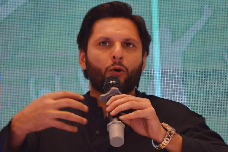‘If Virat Kohli Comes to Pakistan, He Will Forget Hospitality of India’ – Shahid Afridi • ProBatsman