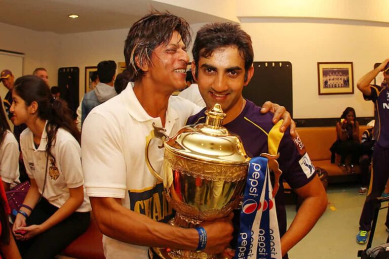 Who is the Best Captain in the IPL? A List of the Most Successful Captains in IPL History • ProBatsman
