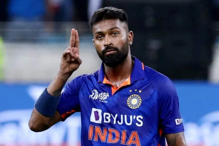 Why Hardik Pandya Isn’t Traveling with Rohit Sharma and Co. for the T20 World Cup 2024? Check Here • ProBatsman