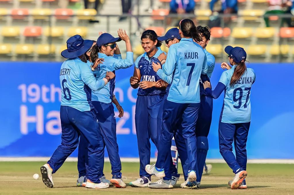 Women's T20 World Cup schedule: India clubbed with Australia in Group A