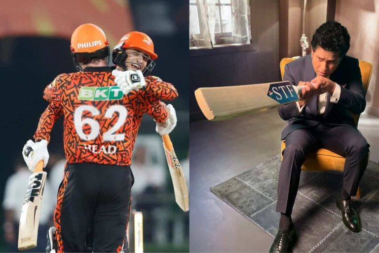 ‘Would’ve Scored 300’ – Sachin Tendulkar’s Bold Remarks on Travis Head and Abhishek Sharma • ProBatsman