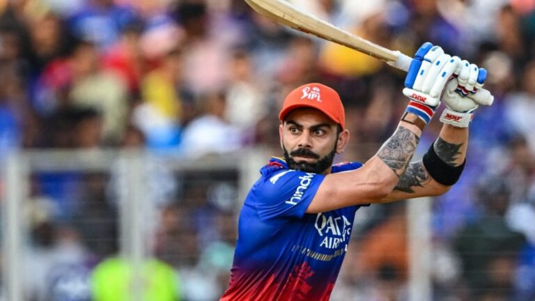 “You Can Talk About Strike-Rate…”: Pakistan Great Sides With ‘Match-Winner’ Virat Kohli, Slams Critics | Cricket News