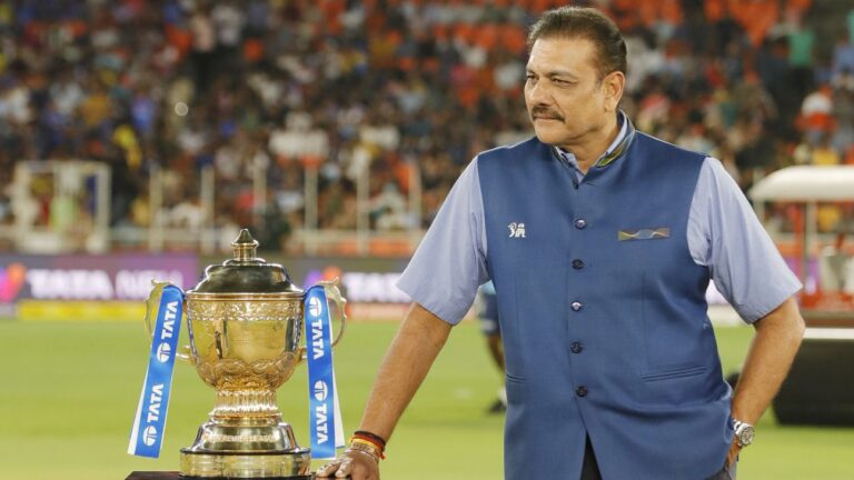 ‘You have to evolve with the times’ – Shastri, Ashwin back Impact Player rule