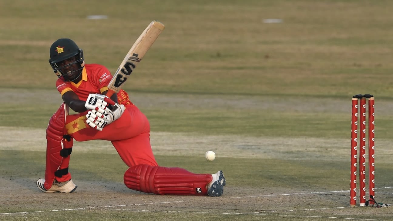 ZC clears Madhevere, Mavuta to return to action