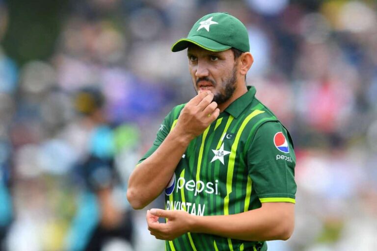 Zaman Khan, Abrar Ahmed Chooses MLC 2024 Over Lanka Premier League • ProBatsman