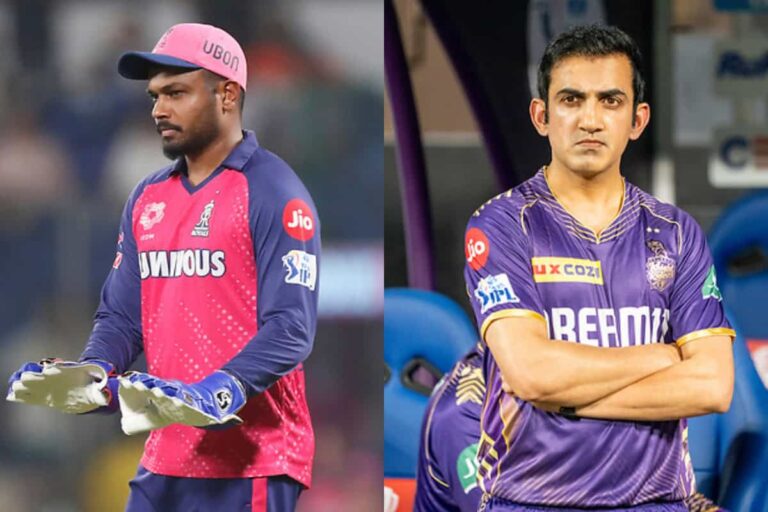 ‘Better Start Winning Matches’ – Gautam Gambhir Threatens Sanju Samson Ahead of T20 World Cup 2024 • ProBatsman