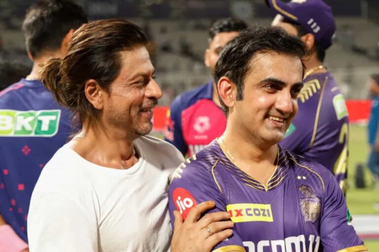 ‘Never Interferes in Cricketing Matters’ – Gautam Gambhir Takes A Dig At LSG Owner Sanjiv Goenka • ProBatsman