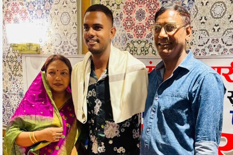 ‘They Mocked My Son, Said RCB Wasted Money on Him’ – Yash Dayal’s Father • ProBatsman