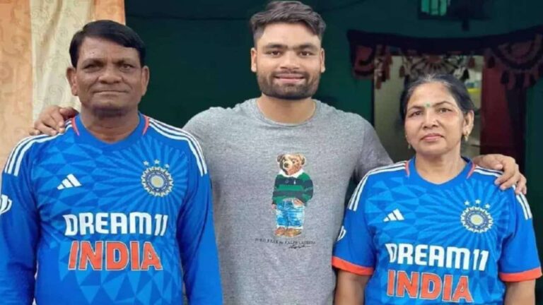 ‘Uska Dil Tuta Hai’ – Rinku Singh’s Father Opens Up About Son’s Exclusion From India’s T20 World Cup 2024 Squad • ProBatsman