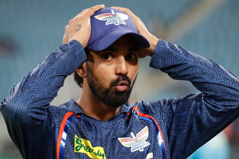 ‘You Will Not Be Picked’ – Rohit Sharma’s Harsh Message to KL Rahul Regarding T20 World Cup 2024 Selection • ProBatsman