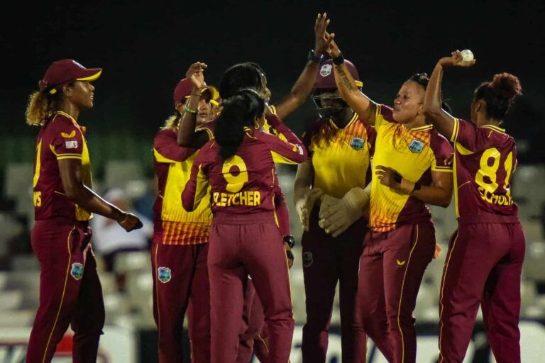 SL-W vs WI-W Dream11 Prediction, Fantasy Cricket Tips, Playing XI, Pitch Report, Player Stats & Injury Updates For 2nd T20I of West Indies Women tour of Sri Lanka 2024 • ProBatsman