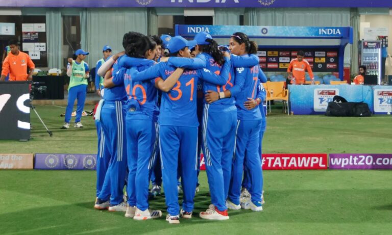 IND-W vs SA-W: The plan that foiled the visitor’s run-chase