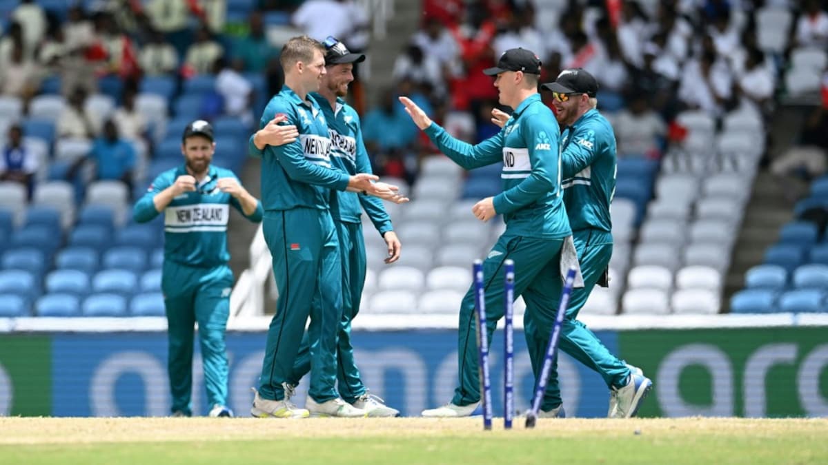4 Overs, 4 Maidens, 3 Wickets: NZ's Lockie Ferguson Returns With Magical Figures To Set T20 World Cup Record | Cricket News