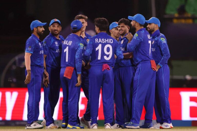 SA vs AFG Dream11 Prediction, Fantasy Cricket Tips, Playing XI, Pitch Report, Player Stats & Injury Updates For 1st Semi-Final of T20 World Cup 2024 • ProBatsman
