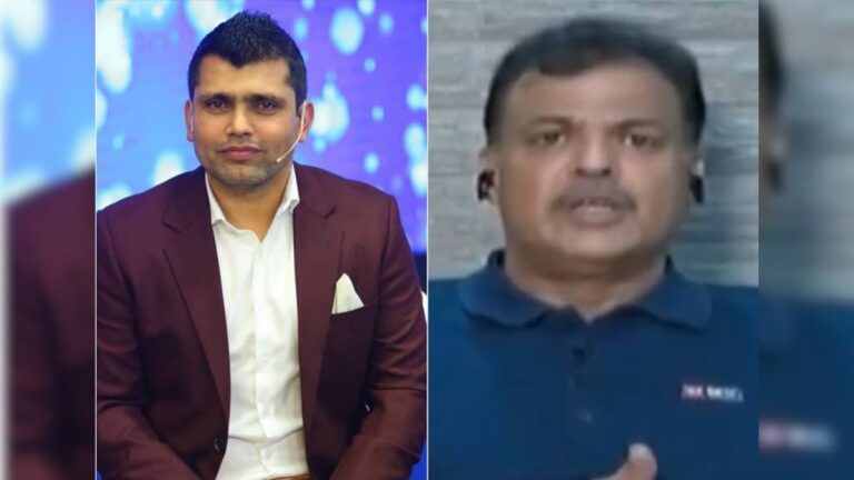 After Kamran Akmal, Another Ex-Pak Star Ijaz Ahmed’s ‘Uneducated Pathan’ Comment Sparks Outrage | Cricket News