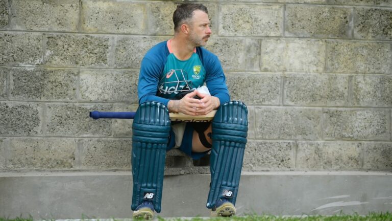 Australia expecting significant spin threat in Super Eight