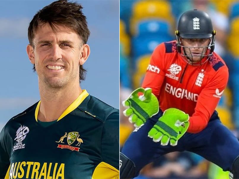 Australia vs England Live Score Updates, T20 World Cup 2024: England Skipper Jos Buttler Wins Toss, Opts To Bowl | Cricket News
