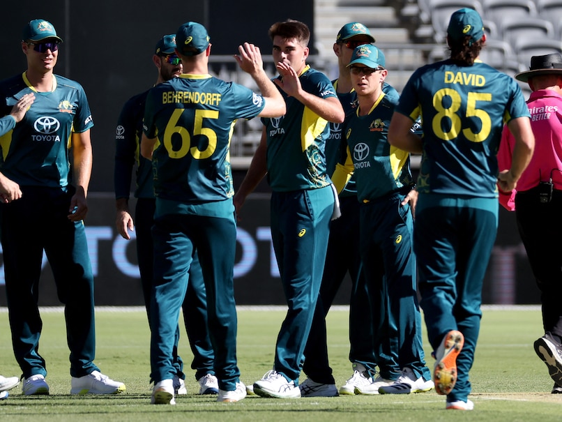 Australia vs Oman LIVE Score, T20 World Cup 2024: Oman Look To Pull Off Big Upset vs History Chasers Australia | Cricket News