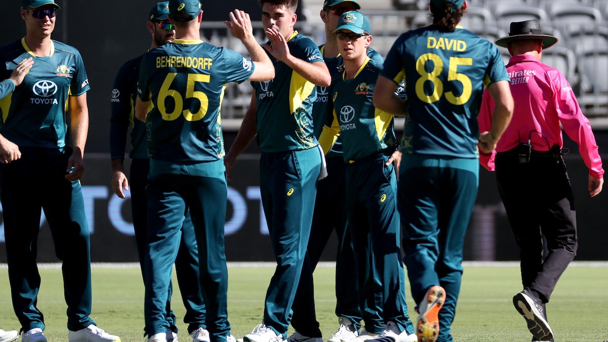 Australia vs Oman T20 World Cup 2024 Live Streaming And Live Telecast: Where To Watch Match | Cricket News