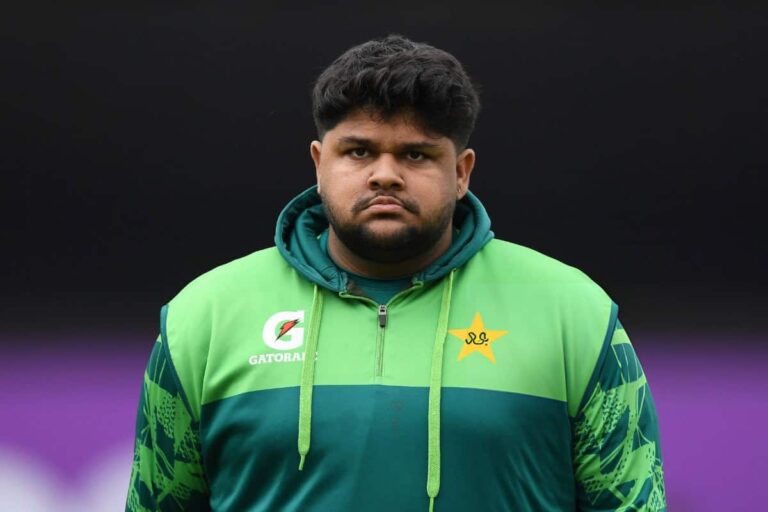 PCB Implements Mandatory Yo-Yo Test for Pakistan Players  • ProBatsman