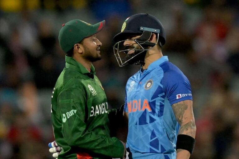 BAN vs IND Dream11 Prediction, Fantasy Cricket Tips, Playing XI, Pitch Report, Player Stats & Injury Updates For Match 15 of T20 World Cup Warm-up Matches 2024 • ProBatsman