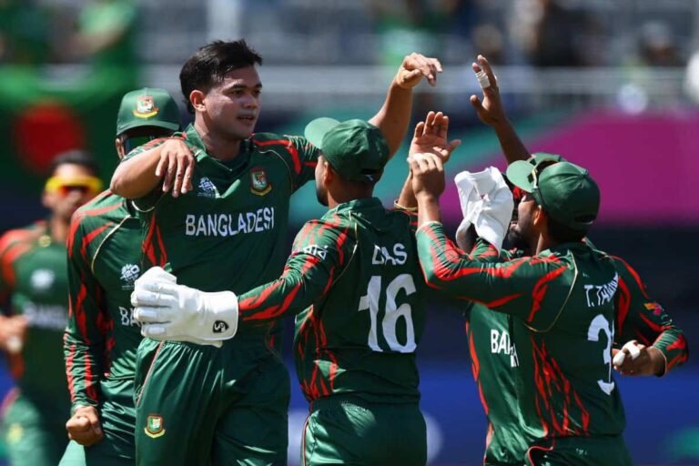 BAN vs NED Dream11 Prediction, Fantasy Cricket Tips, Playing XI, Pitch Report, Player Stats & Injury Updates For Match 27 of T20 World Cup 2024 • ProBatsman