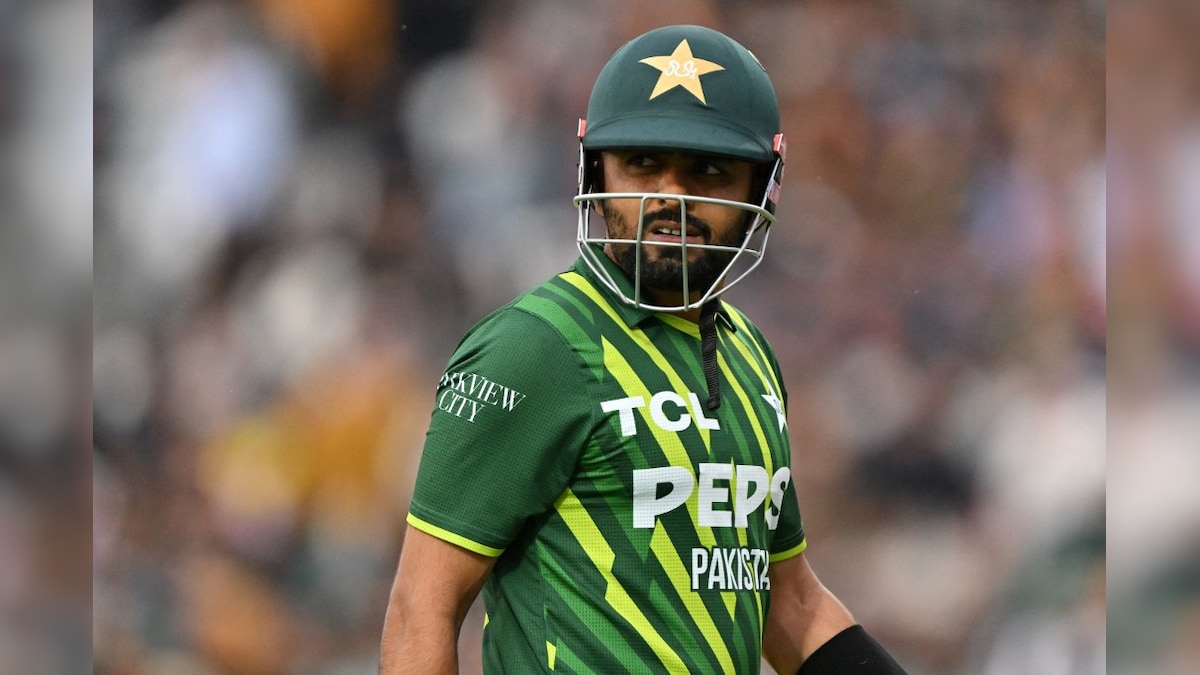 Babar Azam 'Self-Proclaimed King': Ex-Pakistan Captain Takes 'Paid Campaign' Dig, Drops 'Virat Kohli' Example | Cricket News