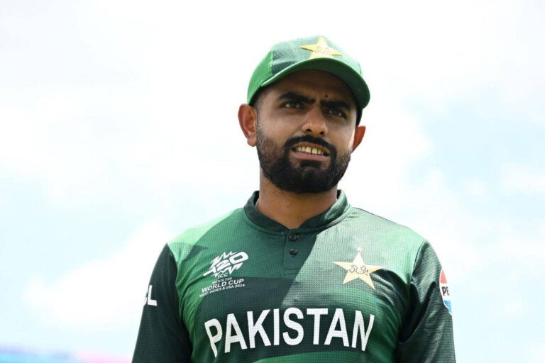 Babar Azam Should Retire from T20 Cricket: Kris Srikkanth • ProBatsman