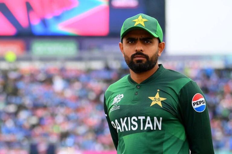 Babar Azam Losing Pakistan Captaincy? PCB Chief Calls Coach Gary Kirsten for Discussion  • ProBatsman
