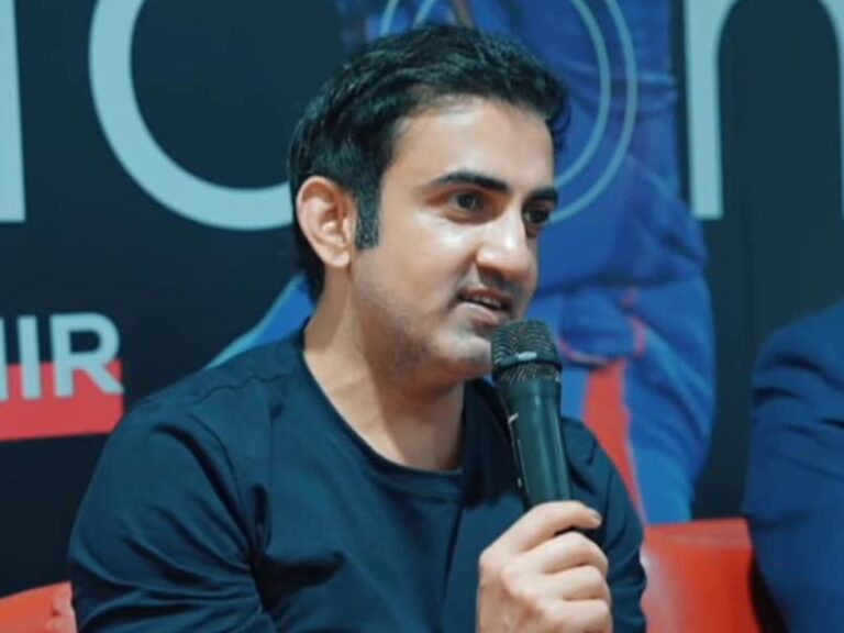 “Bit Unfair”: Gautam Gambhir’s Firm Take On Crucial Selection ‘Test’ Amid India Coach Talks | Cricket News