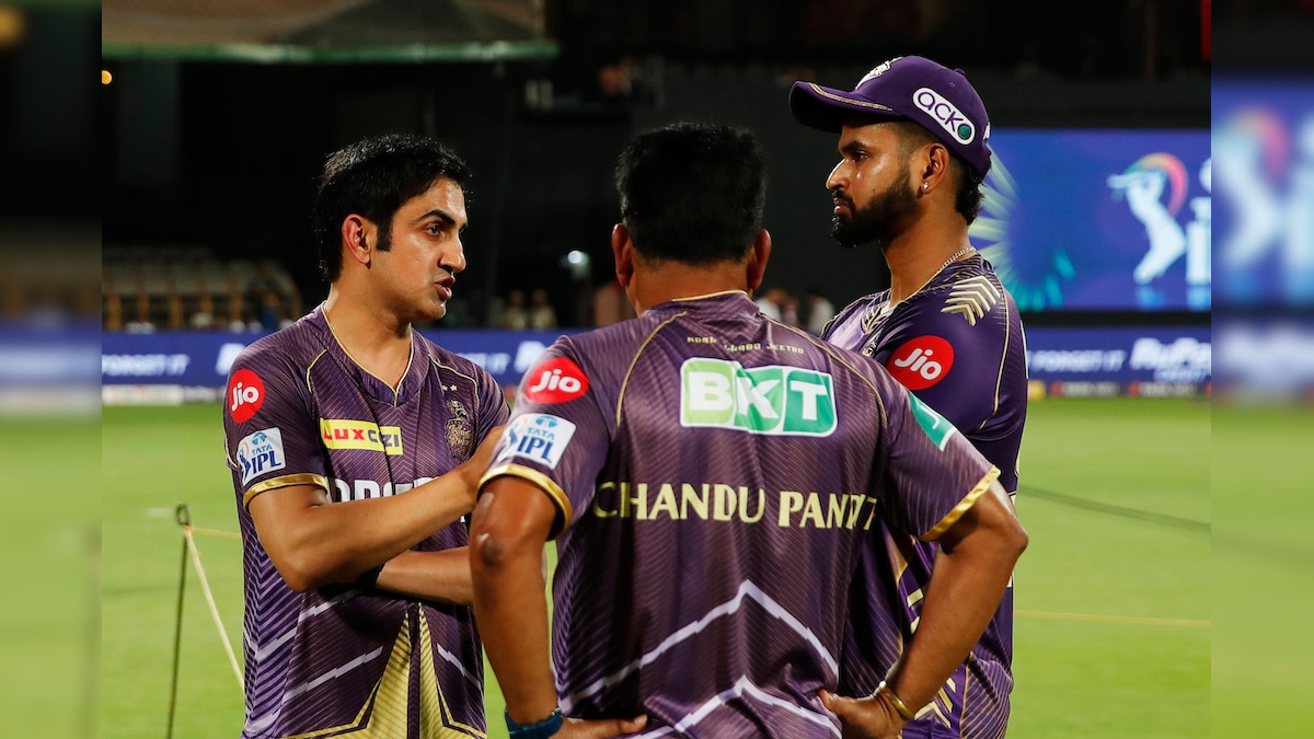 Boost For These IPL Stars Under Gautam Gambhir, Says Report. Rohit Sharma, Virat Kohli To... | Cricket News
