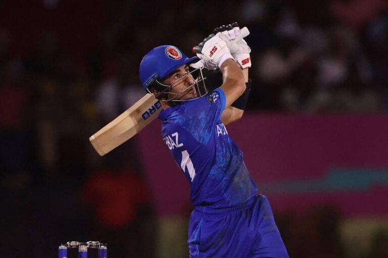 CPL 2024: Azam Khan, Saim Ayub, and Rahmanullah Gurbaz Joins Guyana Amazon Warriors • ProBatsman